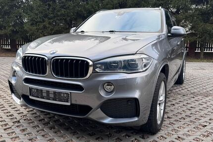BMW X5 193.700 km 24.000 &euro; Grünberg 35305