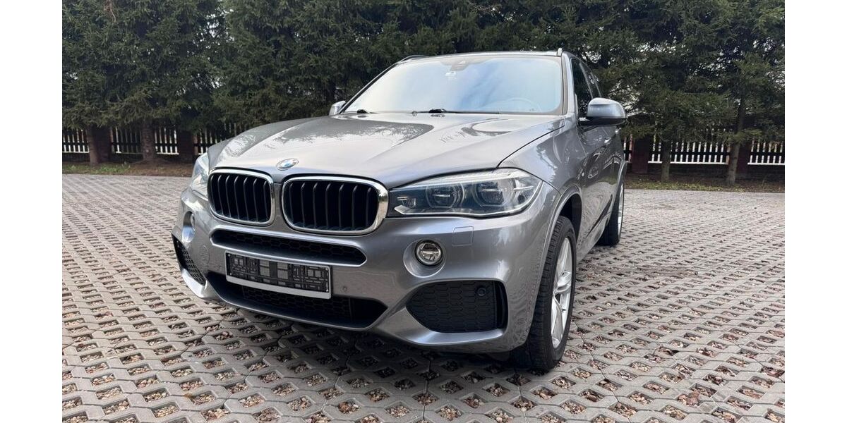 BMW X5 193.700 km 24.000 &euro; Grünberg 35305