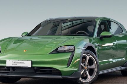 Porsche Taycan 59.990 km 68.900 € Ulm 89079