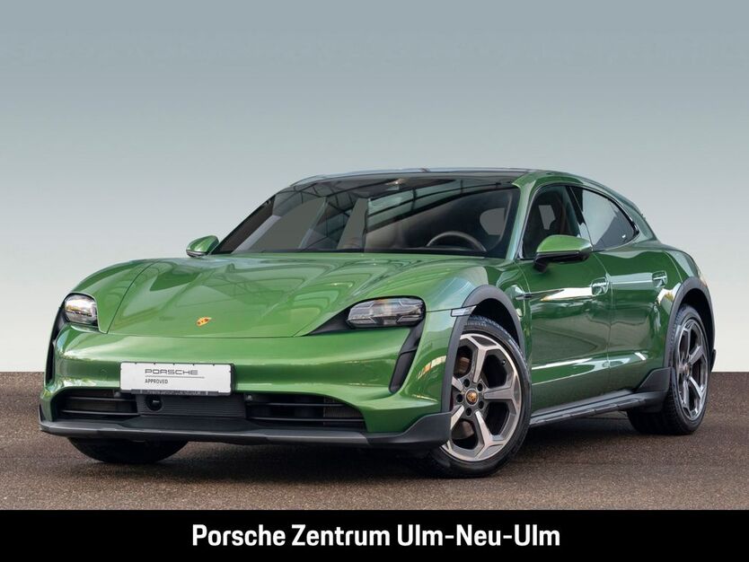 Porsche Taycan 59.990 km 68.900 € Ulm 89079