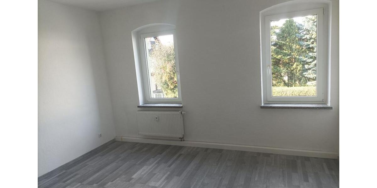 Neugersdorf: 4 Raum Wohnung 110 m² mit großen Garten 4 zimmer