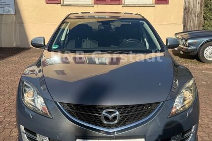 Mazda 6 136.500 km 6.490 &euro; Crailsheim 74564