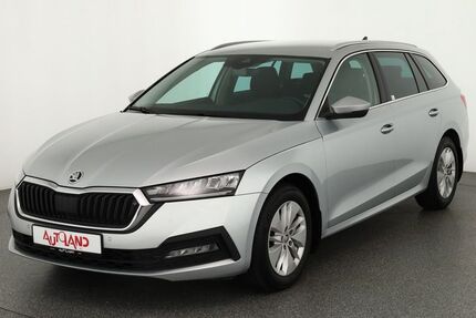 Skoda Octavia 26.670 km 24.490 € Erfurt 99087