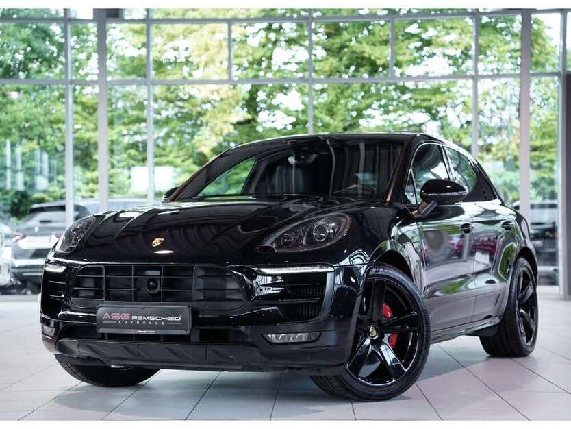 Macan