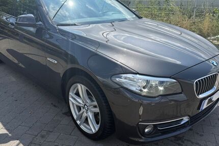 BMW 525 139.990 km 15.895 € Mengerskirchen 35794