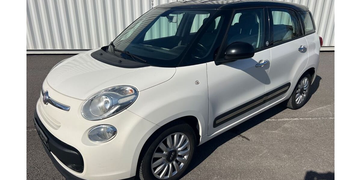 Fiat 500L 207.000 km 4.299 &euro; Berlin 12057