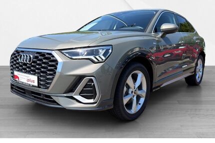 Audi Q3 4.203 km 47.490 &euro; Saarlouis 66740