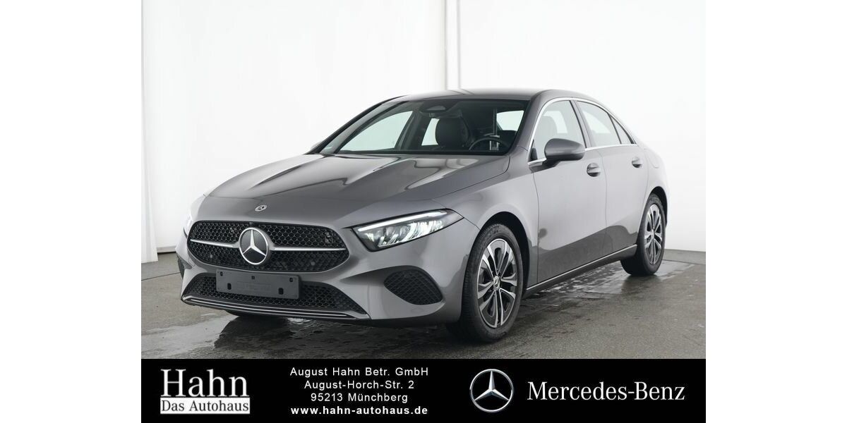 Mercedes-Benz A 200 9.122 km 31.450 &euro; Münchberg 95213