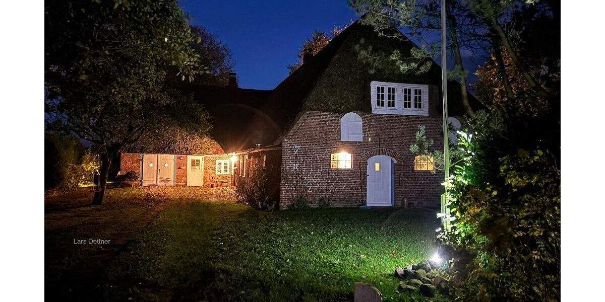 Bauernhaus, Landhaus Süderlügum - 5 Zimmer, 143 m&sup2;, 380.000&euro; | Angebot:25303075