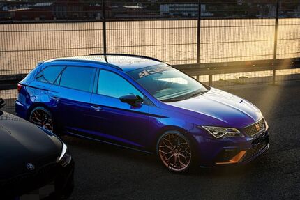 Seat Leon 142.000 km 20.000 &euro; Hamburg 22765