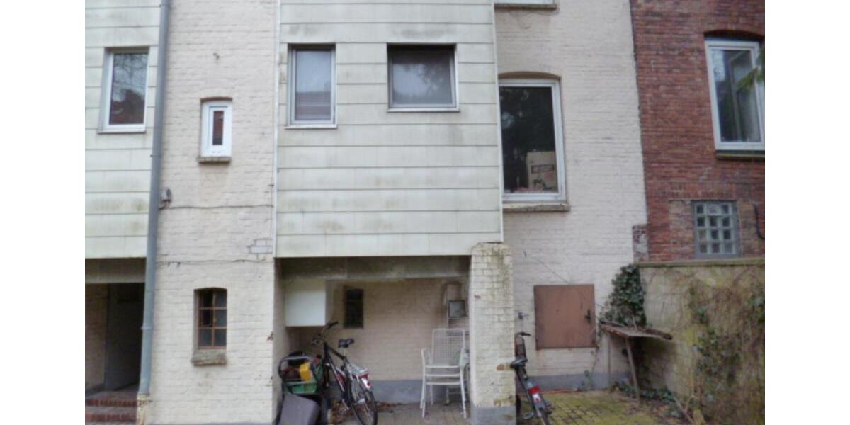 Hochparterre Kiel Südfriedhof - 2 Zimmer, 46 m&sup2;, 148.000&euro; | Angebot:25284098