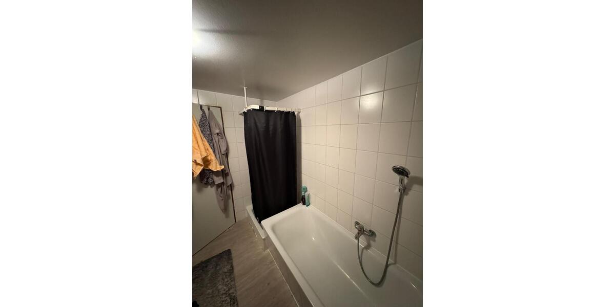 Dachgeschoßwohnung Kreuzau - 3 Zimmer, 81 m&sup2;, 595&euro; | Angebot:26395399