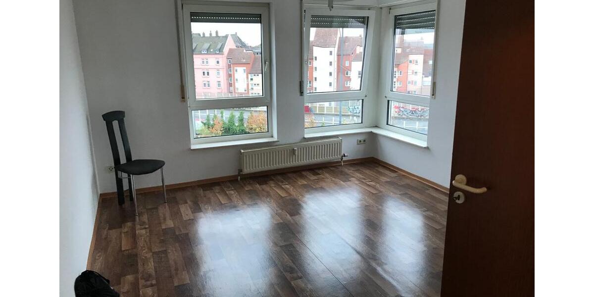 Etagenwohnung Ludwigshafen am Rhein - 1 Zimmer, 21 m&sup2;, 76.000&euro; | Angebot:25833994