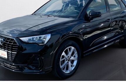 Audi Q3 51.978 km 29.840 &euro; Goslar 38644