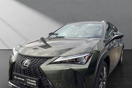 Lexus UX 35.667 km 29.990 &euro; Wesel 46485