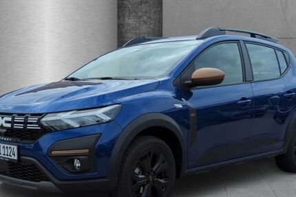 Dacia Sandero 6.200 km 21.490 &euro; Diepholz 49356