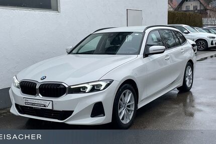 BMW 318 15.958 km 34.849 &euro; Krumbach 86381