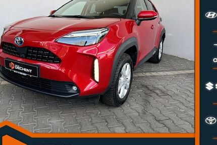 Toyota Yaris 38.900 km 24.919 &euro; Heidelberg 69115