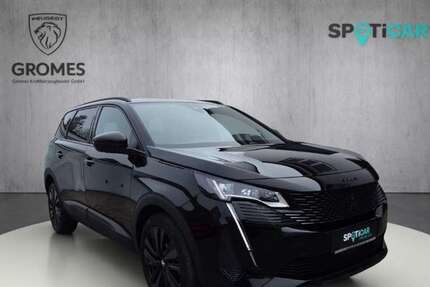 Peugeot 5008 26.300 km 32.700 &euro; Wartenberg 85456