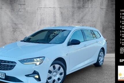 Opel Insignia 79.800 km 19.950 &euro; Lübbenau / Spreewald 03222