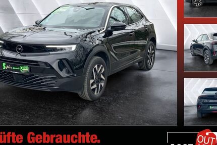 Opel Mokka 19.114 km 17.480 &euro; Pfullingen 72793