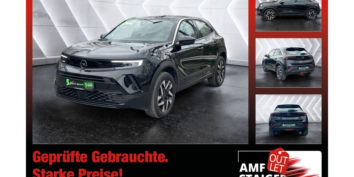 Opel Mokka 19.114 km 17.480 &euro; Pfullingen 72793