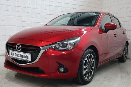 Mazda 2 131.155 km 9.490 € Freising bei München 85354