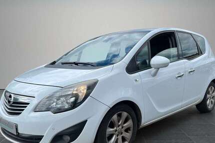 Opel Meriva 634.000 km 2.000 &euro; Lahr-Langenwinkel 77933
