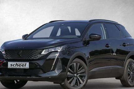 Peugeot 3008 30.000 km 21.990 &euro; Leipheim 89340