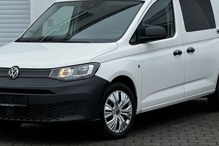 VW Caddy Maxi 123.500 km 17.490 &euro; Lauingen/Donau 89415