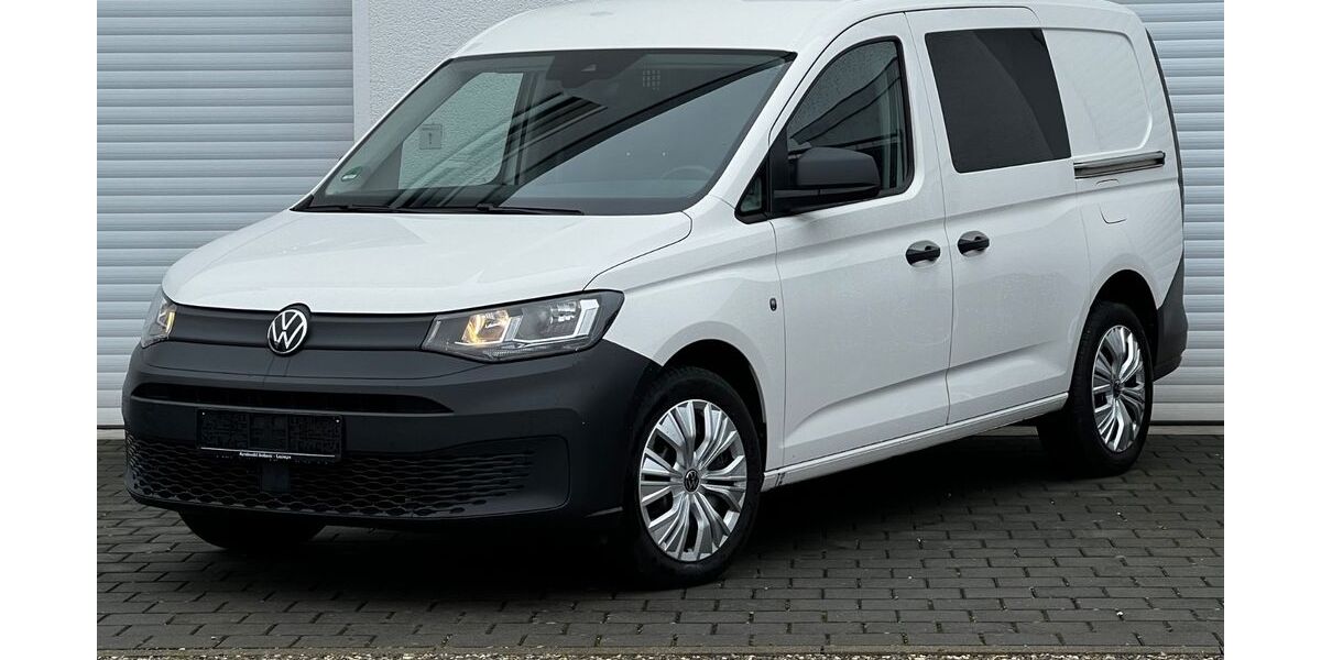 VW Caddy Maxi 123.500 km 17.490 &euro; Lauingen/Donau 89415