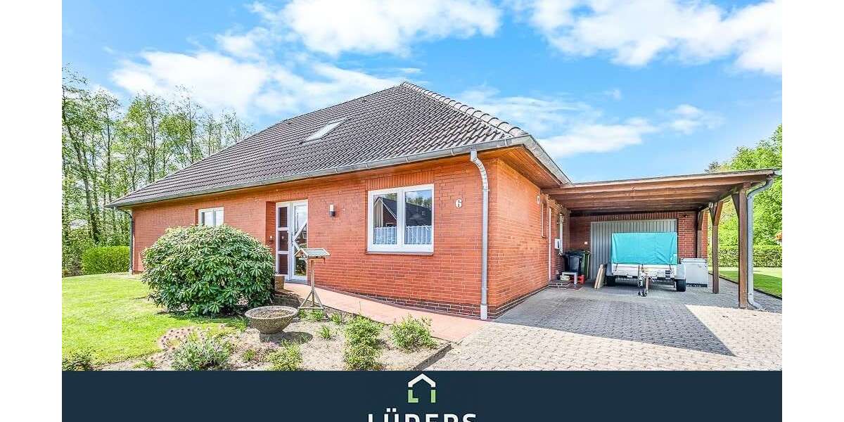 Einfamilienhaus Stedesand - 6 Zimmer, 162 m&sup2;, 269.000&euro; | Angebot:26738540