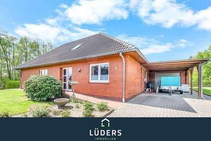 Haus Stedesand - 6 Zimmer, 162 m&sup2;, 269.000&euro; | Angebot:26738540