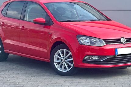 VW Polo 112.400 km 7.500 &euro; Hilpoltstein 91161