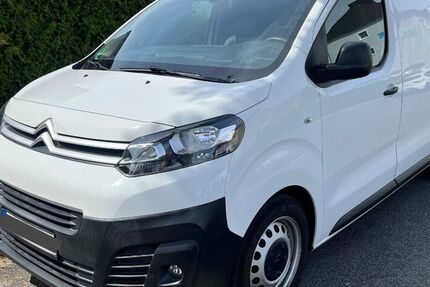 Citroen Jumpy