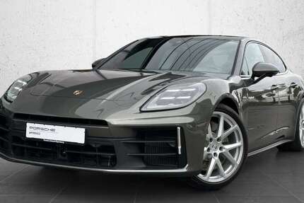 Porsche Panamera 13.050 km 127.900 &euro; Regensburg 93055