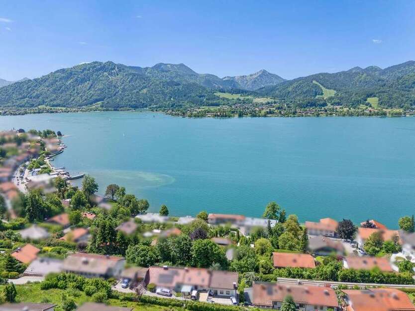 Grundstück zu verkaufen in Tegernsee 4.990.000 € 1083 m²