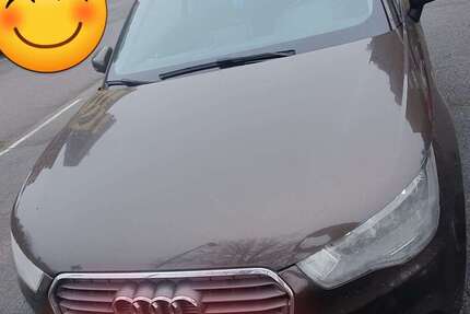 Audi A1 262.000 km 3.000 &euro; Dillingen 66763