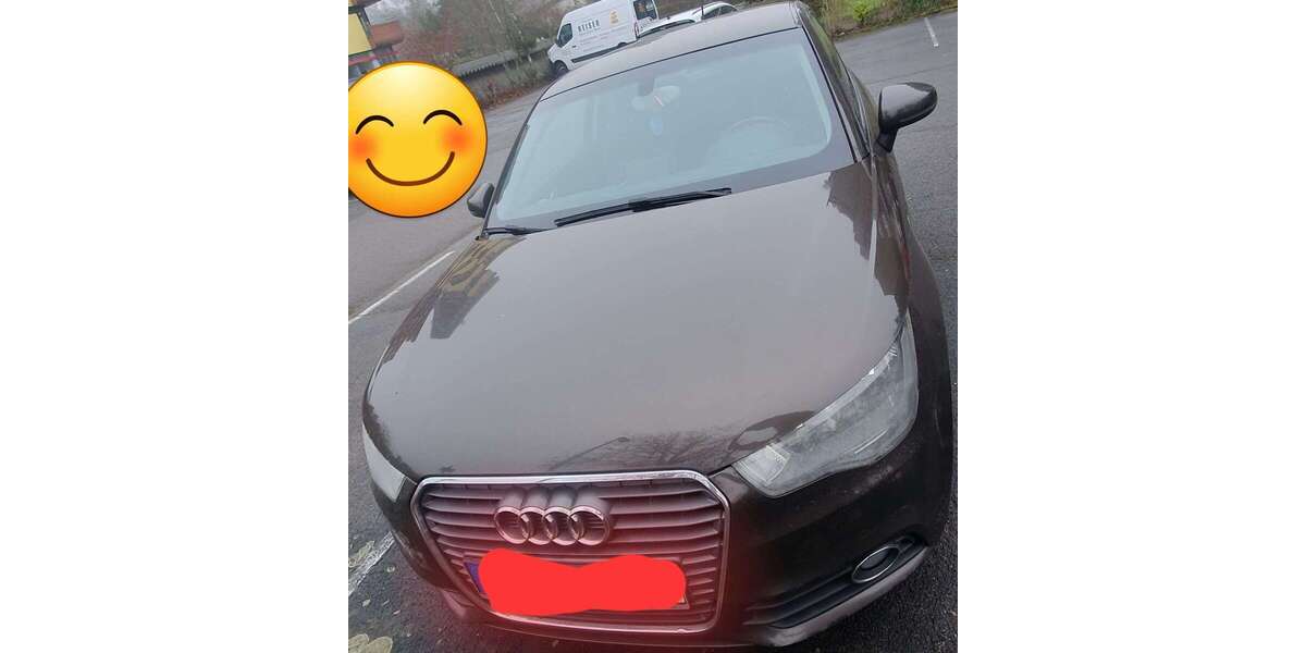 Audi A1 262.000 km 3.000 &euro; Dillingen 66763