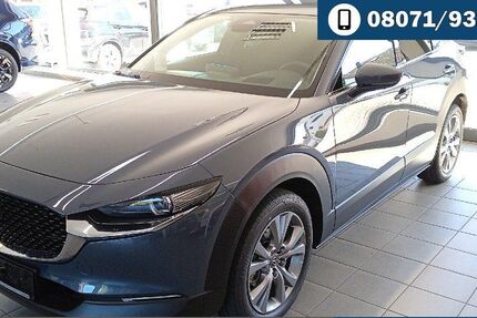 Mazda CX-30 1.069 km 30.999 € Traunstein 83278