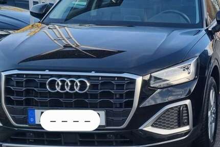 Audi Q2 16.000 km 24.999 &euro; Nürnberg 90455