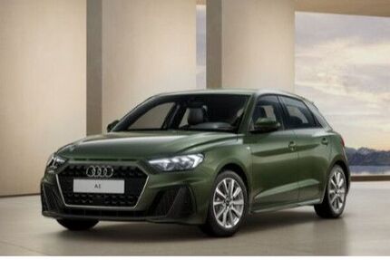 Audi A1 1.500 km 29.888 &euro; Berlin 13581