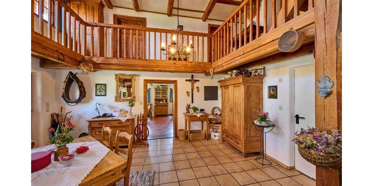 Gewerbeobjekt Landau an der Isar Attenhausen - 1.749.000&euro; | Angebot:26189765