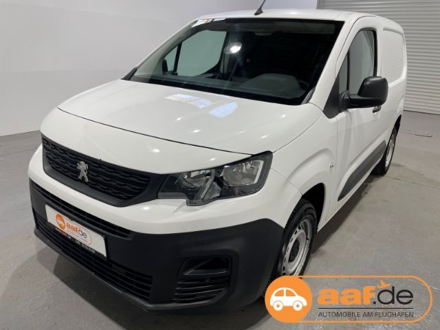 Peugeot Partner 42.000 km 11.950 € Norderstedt 22848
