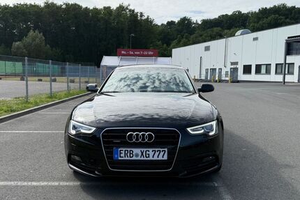 Audi A5 230.000 km 14.250 € Michelstadt 64720