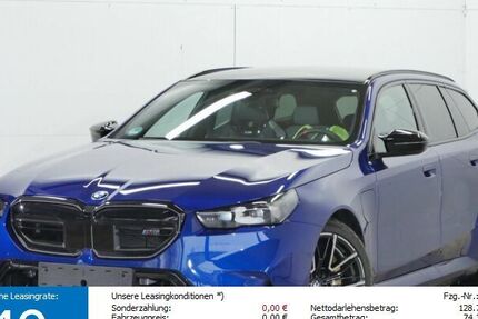 BMW M5 14.100 km 126.640 &euro; Paderborn 33100