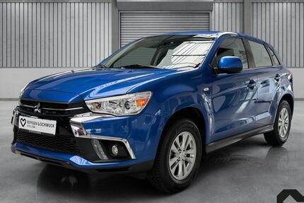 Mitsubishi ASX 74.600 km 13.897 &euro; Mannheim 68309