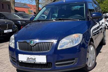 Skoda Roomster 305.000 km 950 &euro; Lohne (Old) 49393