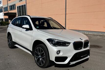 BMW X1 61.167 km 20.900 &euro; Olching 82140
