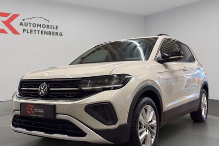 VW T-Cross 17.500 km 24.990 &euro; Plettenberg 58840